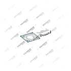 , 2900 010 250 Kit de válvulas, Kit reparo do compressor de freio a ar, Vaden