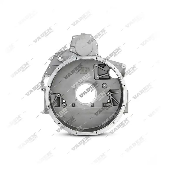 0101 193 MERCEDES BENZ AXOR 2 3343 Vliegwielhuis OEM: A4570152502