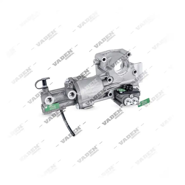 A9472600213 MERCEDES BENZ Цилиндр Делителя КПП MERCEDES BENZ OEM Part