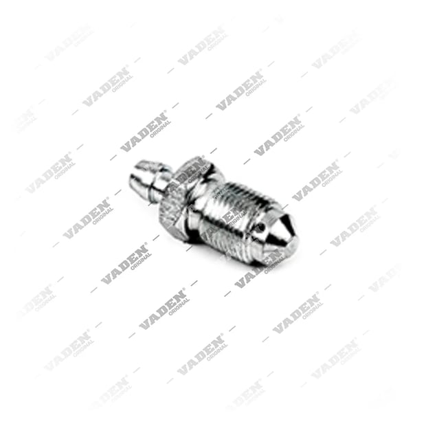 4504004 Raccord d'Aspiration, Mécanisme à étrier