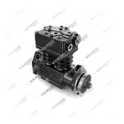 65641,TUFLO550,2K97866M, 1900 020 001 Cilindro duplo, Compressor de ar, Vaden