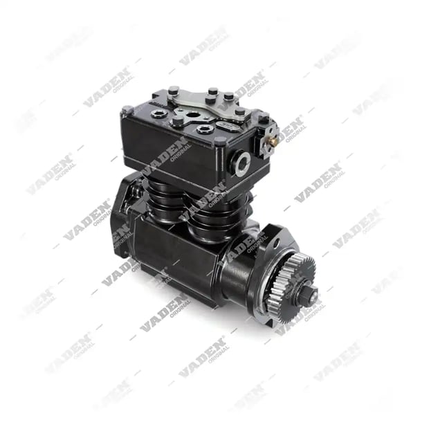 1900 020 001 Cilindro duplo, Compressor de ar