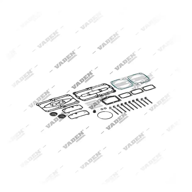 K019528 Repair Kit, Air Brake Compressor Repair Kits KNORR-BREMSE OEM Part 