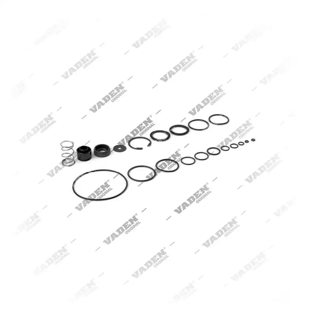 303.08.0007.01 Kit di riparazione, Valvola relè EBS