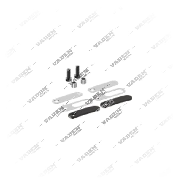3091591 VOLVO - VOLVO N10 Kit de soupape, Kit de réparation du compresseur de frein à air