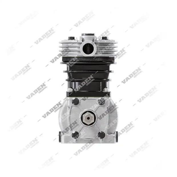 7) 1174472,1178360,LK1901, 1174472 IVECO Einzylinder, Luftkompressor, Vaden