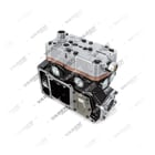 3624500C92,K048595, 3624500C92 INTERNATIONAL Twin Cylinder, Air Compressor, Vaden
