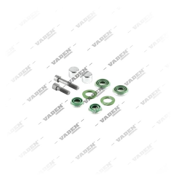 4151037 MERITOR DX 225 Dust Blower, Brake Caliper Pin