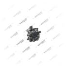 K049342,ZB4428, 308.18.0010 Completo, Unidade de processamento de ar, Vaden