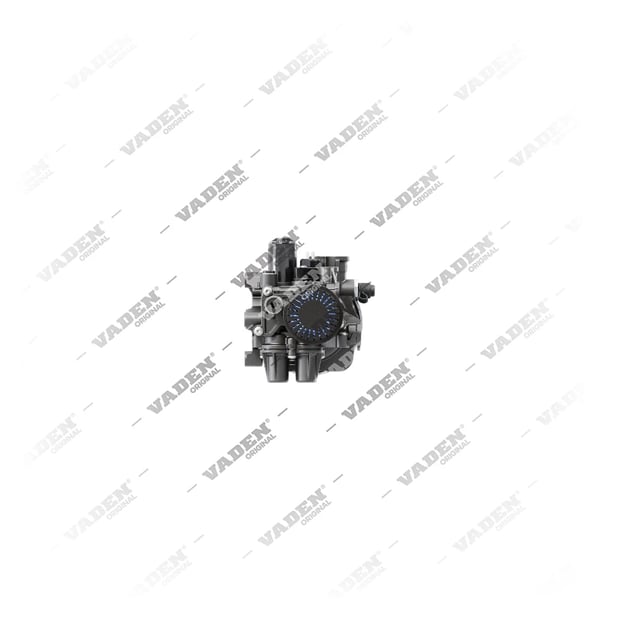 4) K049342,ZB4428, 308.18.0010 Completo, Unidade de processamento de ar, Vaden