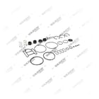 , 303.14.0003.02 Kit di riparazione, Valvola ABS a doppio relè, Vaden