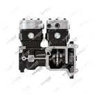 51541007237, 1200 020 003 Twin Cylinder, Air Compressor, Vaden