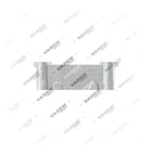 1661209,1661504, 1661504 Braket, Yağ Soğutucu, Vaden