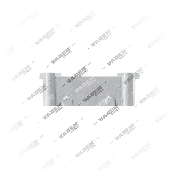 6) 1661209,1661504, 1661504 Braket, Yağ Soğutucu, Vaden