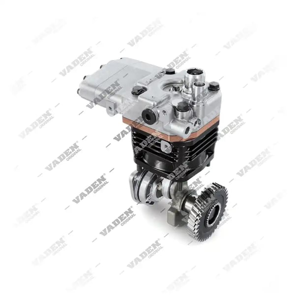 1100 320 002 Single Cylinder, Air Compressor