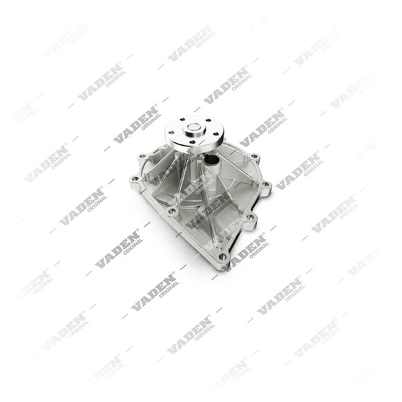 MERCEDES BENZ ANTOS 2048 OM471 0101 263, Pompe à eau 525.01.0043