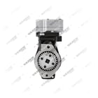 9111530270,3689649, 3689649 CUMMINS Mono Cilindro, Compresor de aire, Vaden