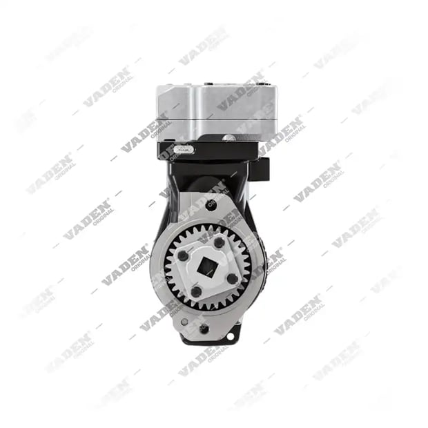 7) 9111530270,3689649, 3689649 CUMMINS Mono Cilindro, Compresor de aire, Vaden
