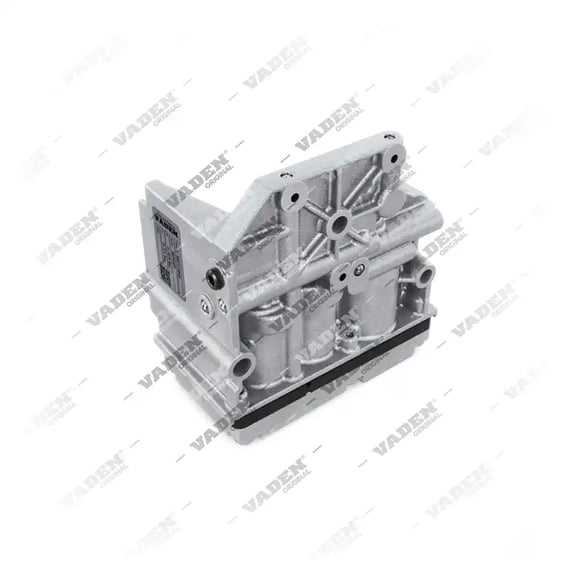 2) 1773867,1910461,2423447,2472630,2539744,2591753, 303.11.0068 Solenoid Valve, Retarder, Vaden