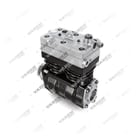 9125100210, 9125100210 WABCO   Çift Silindirli, Kompresör, Vaden