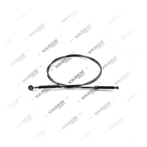 595.02.0002 Kabel Sterowania Skrzynią Biegów, Cylinder dzielony