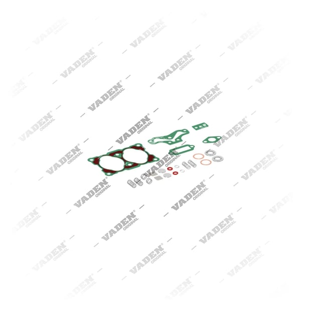 OEM 3609999S1 Repair Kit, Air Brake Compressor Repair Kits CUMMINS