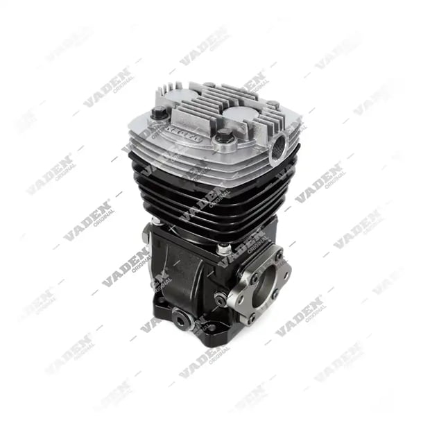 2) 4110345010,0011315201, A0011315201 MERCEDES BENZ   Tek Silindirli, Kompresör, Vaden