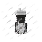 9061300215,9061301015,9061302315,4115530000, 4115530000 WABCO Bicilíndrico, Compresor de aire, Vaden