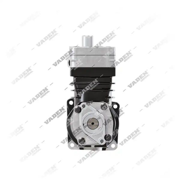 8) 9061300215,9061301015,9061302315,4115530000, 4115530000 WABCO Bicilíndrico, Compresor de aire, Vaden