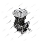 K01837101,4980796, 2500 250 001 Single Cylinder, Air Compressor, Vaden