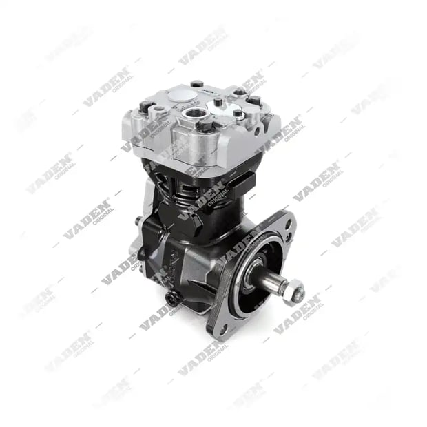 Single Cylinder, Compressor | 2500 250 001