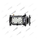 5004188,TUFLO550, 2600 120 002 Bicilíndrico, Compresor de aire, Vaden