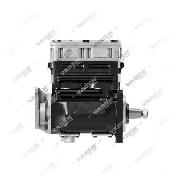 5) ACX83DX,K007304,500329613, 1500 010 003 Двухцилиндровый, Компрессор воздуха, Ваден