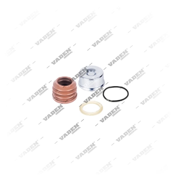 0014205283 MERCEDES BENZ SB6,SB7, Soplador de polvo, Clavija Pinza OEM