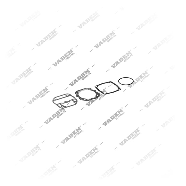 1100 190 150 Gasket Kit, Air Brake Compressor Repair Kits