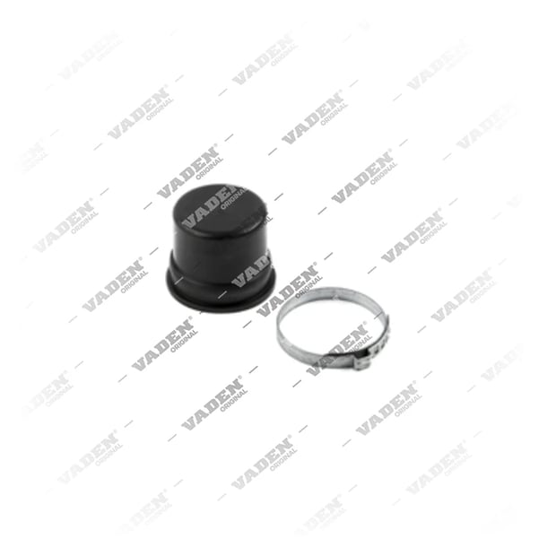 3551042 SB6,SB7 Cover, Brake Caliper Cover