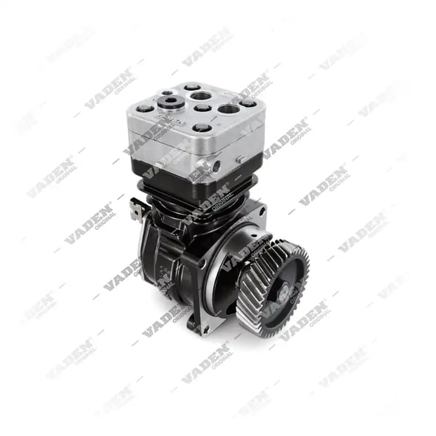 WABCO - 1100 205 001 WABCO Mono Cilindro, Compresor de aire