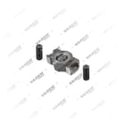 , 4009006 Kit de Reparación, Eje de la pinza, Vaden