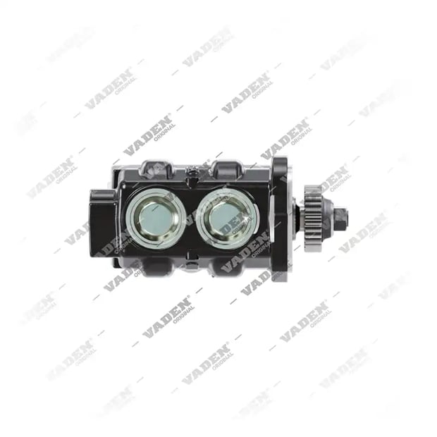 4) 5010550086,5600621115,4124420000, 5600621115 RENAULT TRUCKS KERAX 300 Twin Cylinder, Air Compressor, Vaden