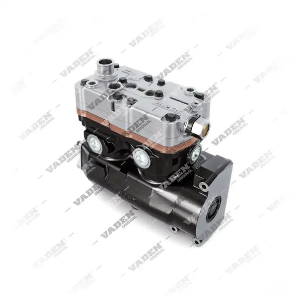 1200 019 020 Double cylindre, Compresseur d'air
