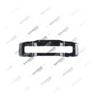 0501213709,0501213709,0004213706,K001529, K001529 KNORR-BREMSE SB6... / SB7...- L - 22.5", Suporte de pinça, Vaden