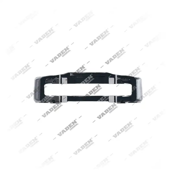 4) 0501213709,0501213709,0004213706,K001529, K001529 KNORR-BREMSE SB6... / SB7...- L - 22.5", Suporte de pinça, Vaden