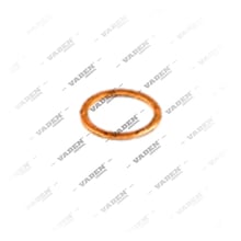 4120001 - Plate, Caliper Cover
