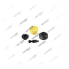 81508226039,81508226039,6403229272,WAB6403229272,P3093000490, 6403229272 WABCO Kit de reparação, Mecanismo de calibrador, Vaden