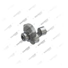 4471300014, A4471300014 MERCEDES BENZ CONECTO O345 OM447 Albero a gomiti, Kit di riparazione per compressori per freni ad aria, Vaden