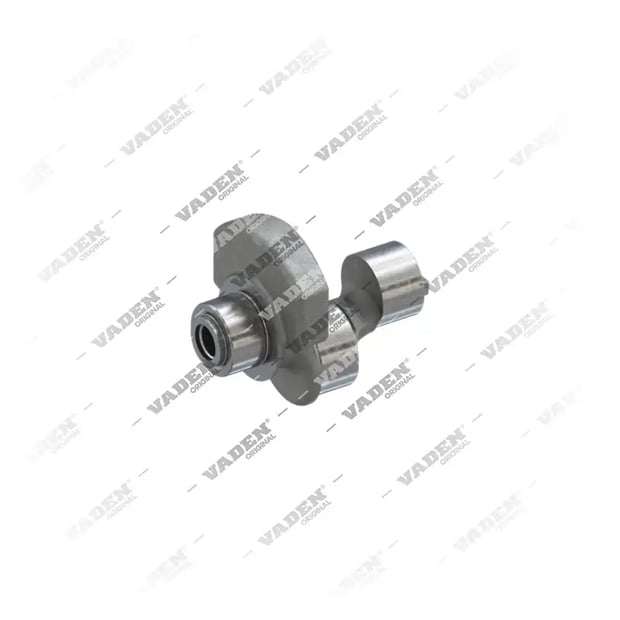 2) 4471300014, A4471300014 MERCEDES BENZ CONECTO O345 OM447 Albero a gomiti, Kit di riparazione per compressori per freni ad aria, Vaden