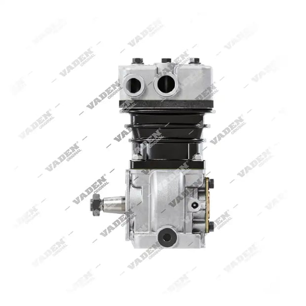 6) K010751,LK3877, LK3877 Single Cylinder, Air Compressor, Vaden