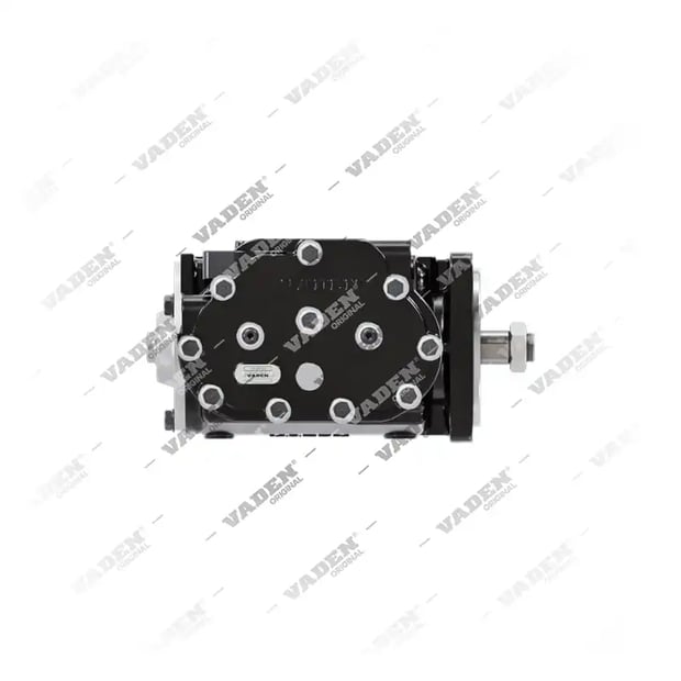 3) 10571185,1300366,1348919,394441,1189106,KZ642,KZ6422RM,KZ6422X50, 394441 Dwucylindrowe, Sprężarka powietrza, Vaden