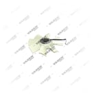 1422502,1766909,8MV376729431, 529.04.0019 Abanico de Mercurio, Ventilador, Vaden