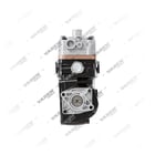 K113358,202V541007131, 202V541007131 HOWO Одноцилиндровый, Компрессор воздуха, Ваден